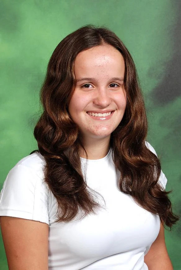 Maria Laura Dona Mourão, Class of 2013