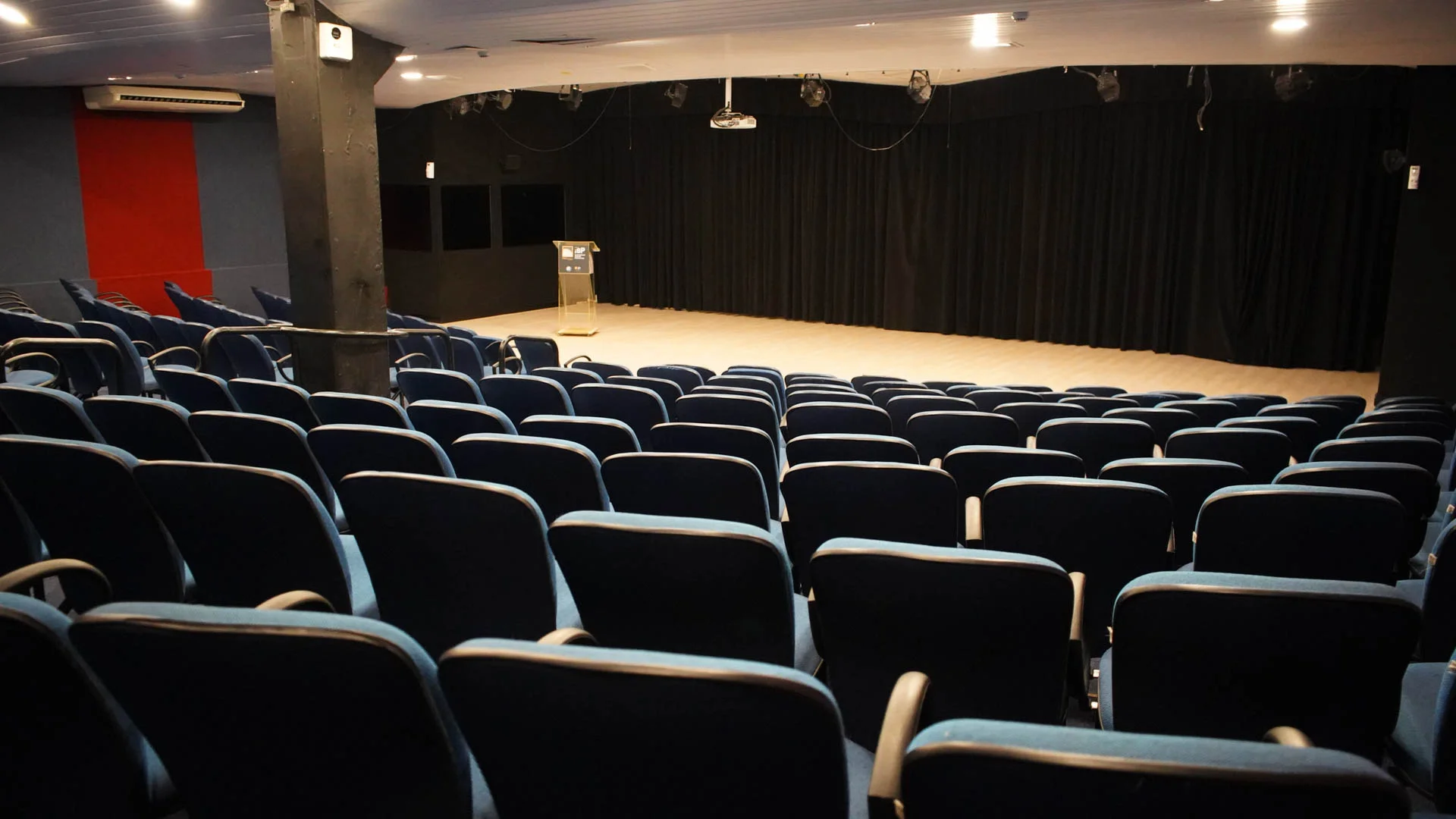 Nosso campus 2