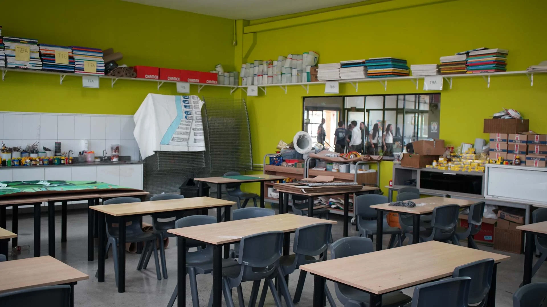 Nosso campus 7