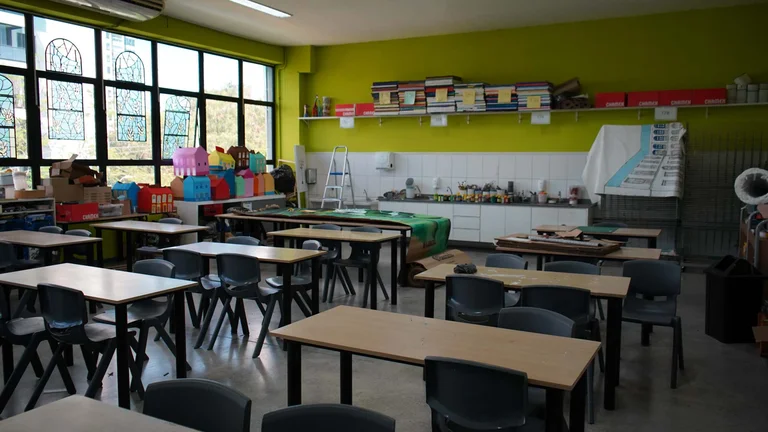Sala de artes