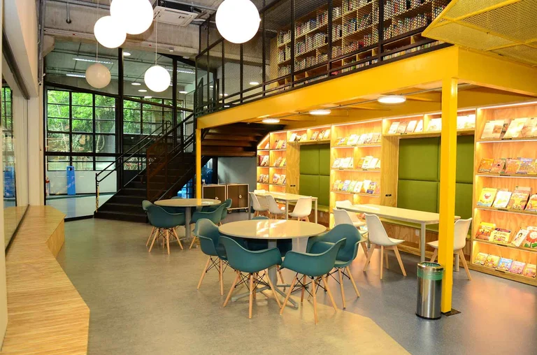Biblioteca