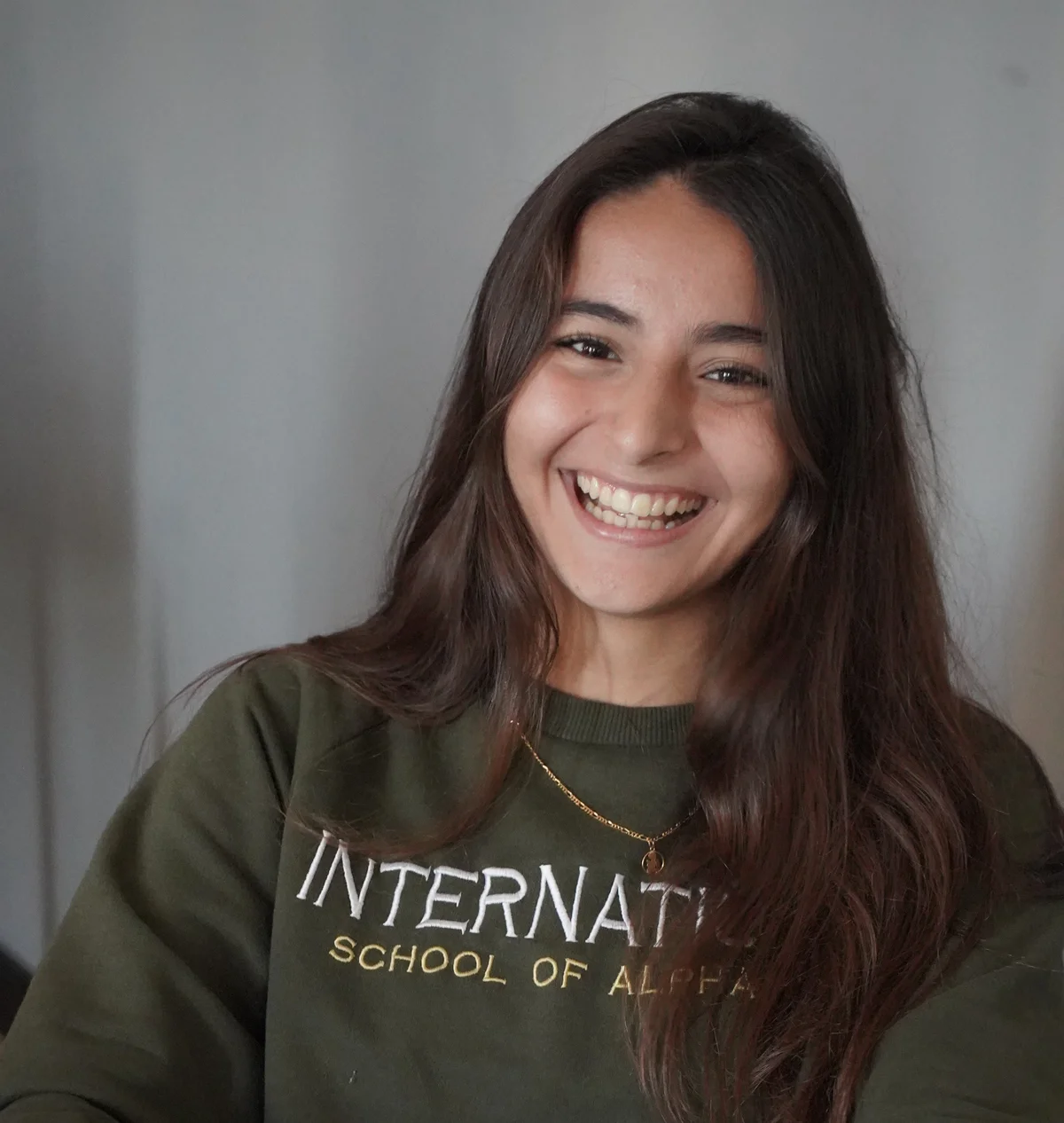 Parte de um grupo educacional global que prioriza o aprendizado