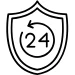 Total Safety and 24-Hour Support