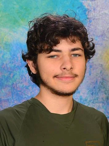 Enzo  Horvath Navarro, Class of 2018