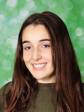 Aline Aidar, Class of 2017