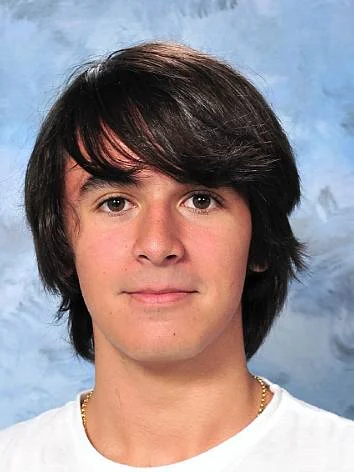 Gabriel  Dalle Lucca Houch, Class of 2013