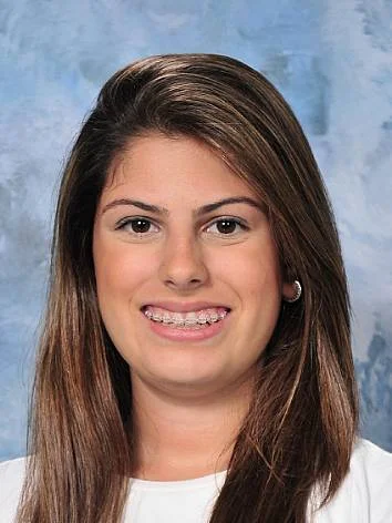 Stephanie Escudeiro Cukier, Class of 2012