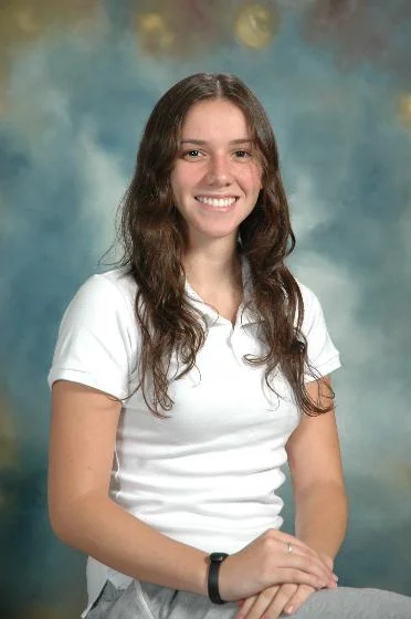 Marina  Taborda, Class of 2007