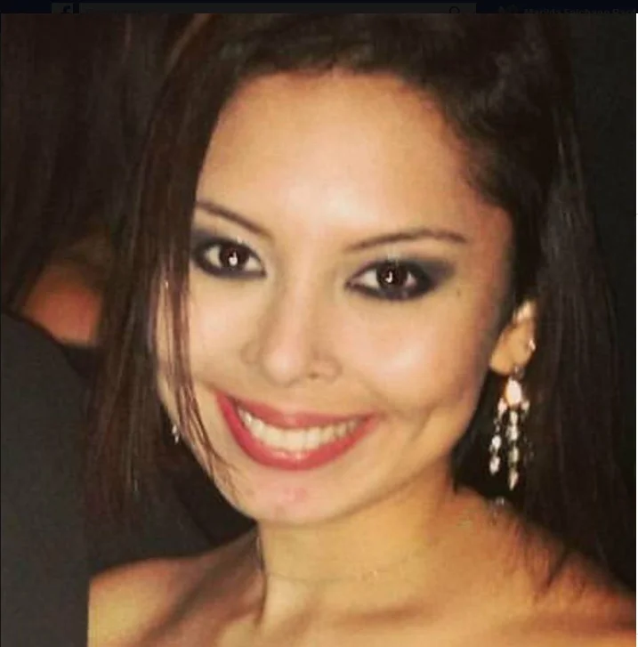 Laryssa Honda, Class of 2005