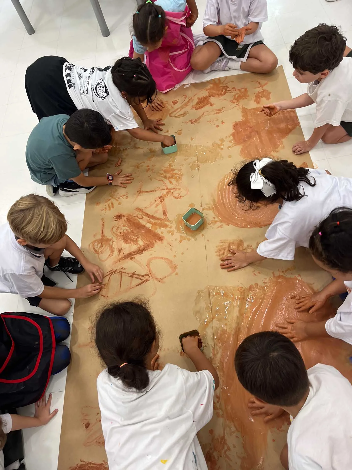 ISP - Artists (ILOS)