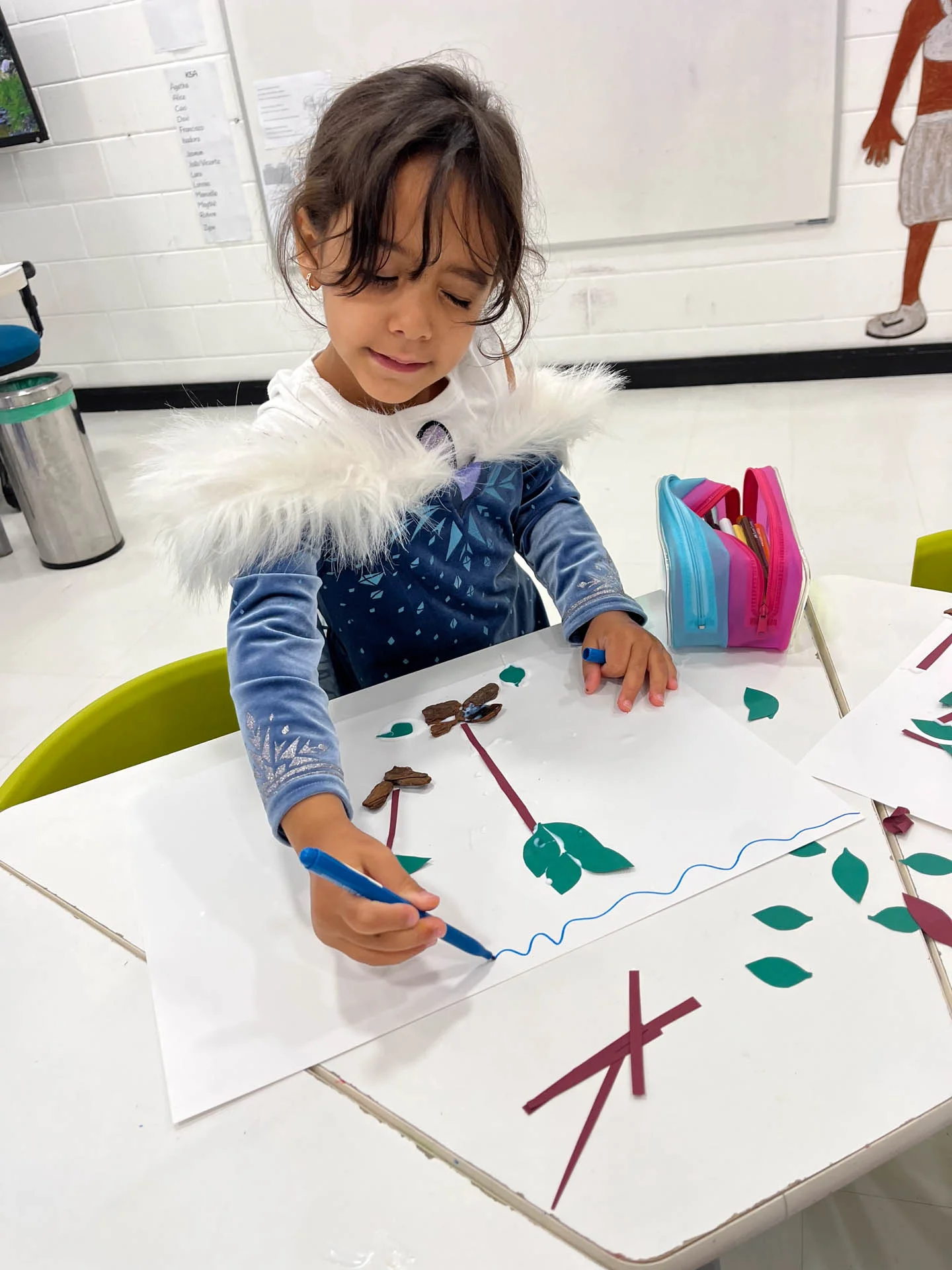 ISP - Artists (ILOS)