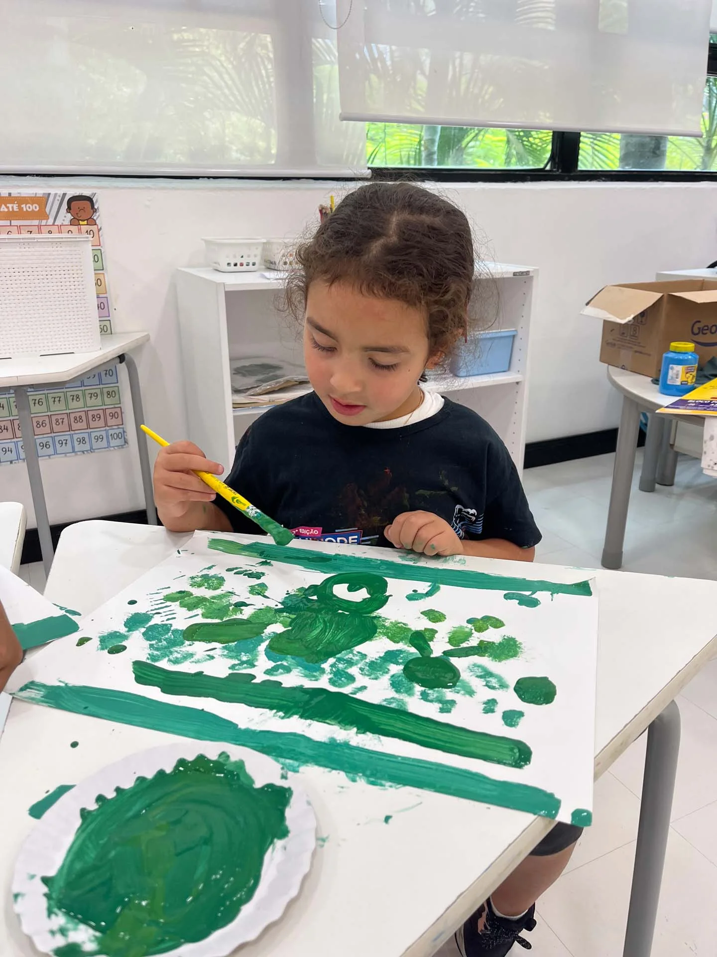 ISP - Artists (ILOS)