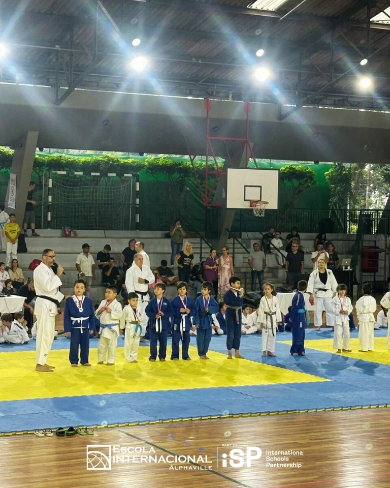 Judo Festival