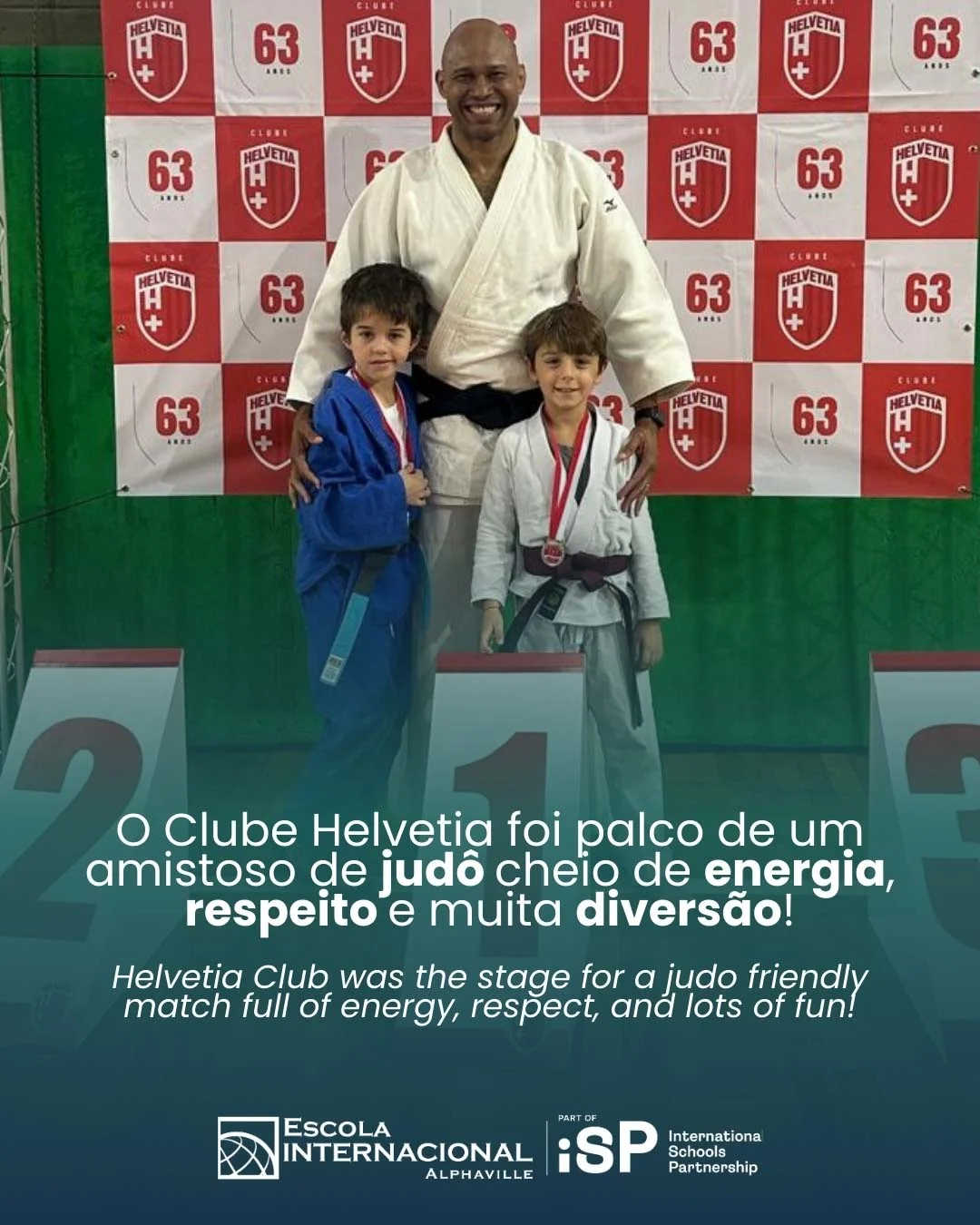 Judo Festival