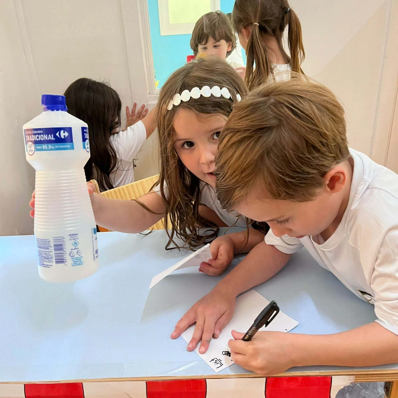 Kids Supermarket