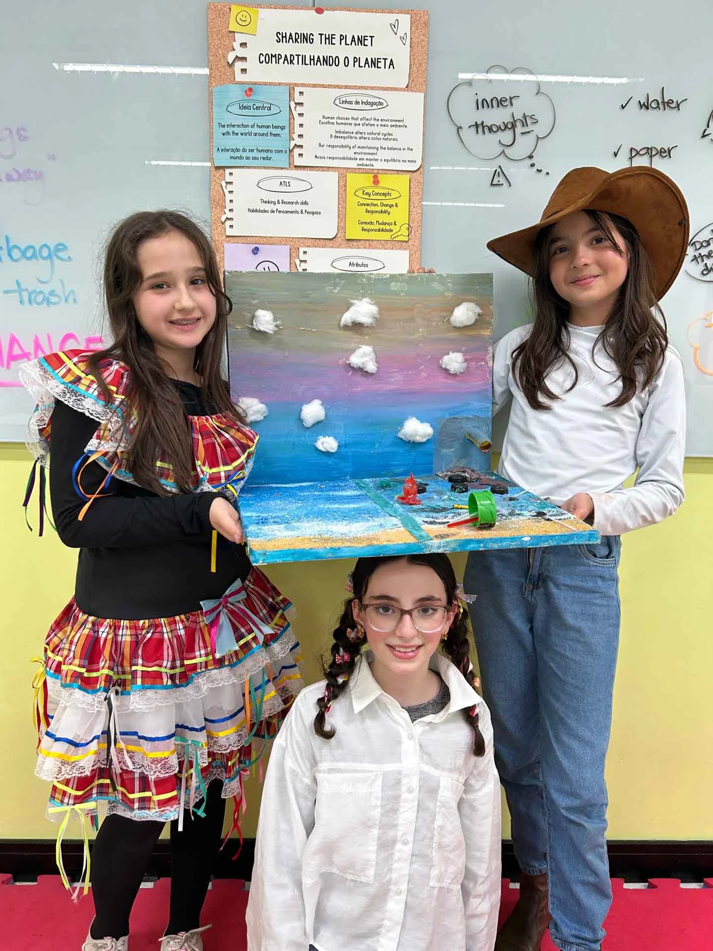 Models - Juniors 5