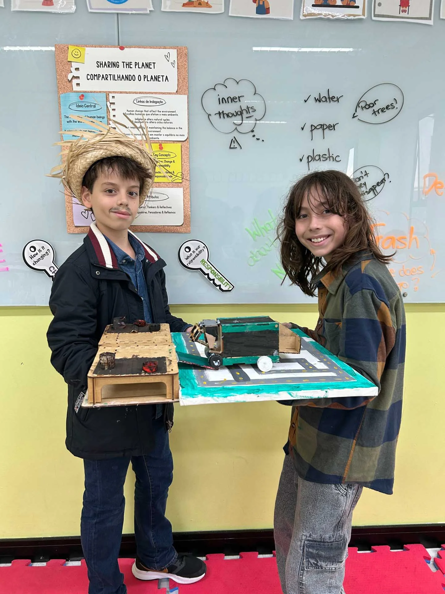 Models - Juniors 5