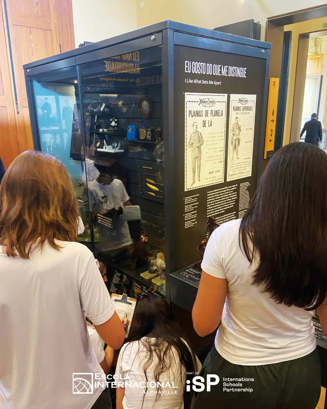 O poder da aprendizagem além da sala de aula