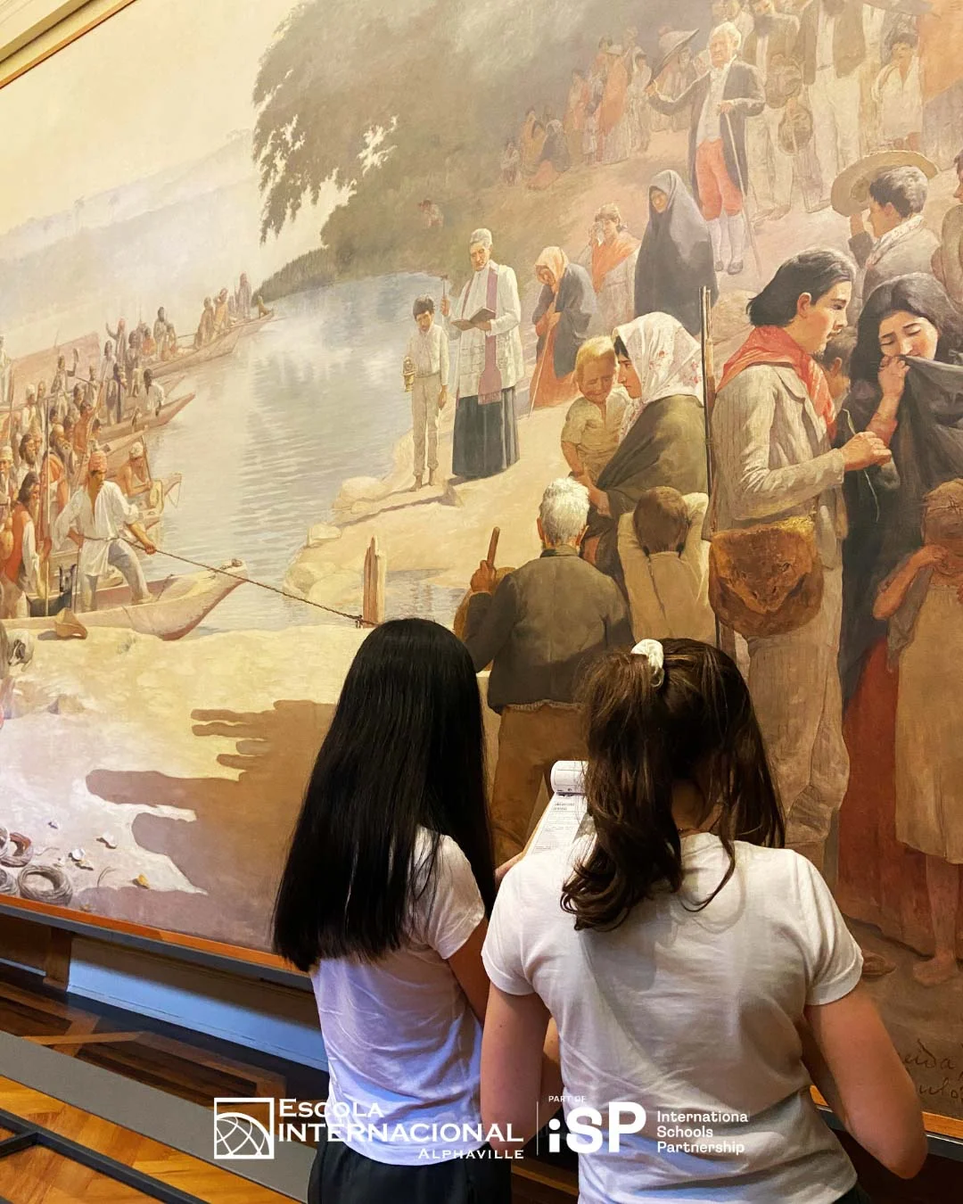 O poder da aprendizagem além da sala de aula