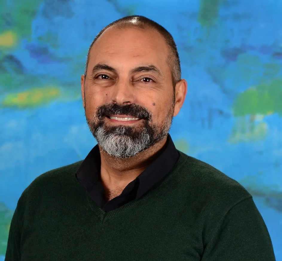 Peter Rifaat