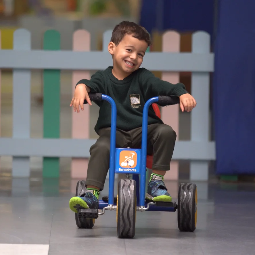 Clubes, esportes e oportunidades