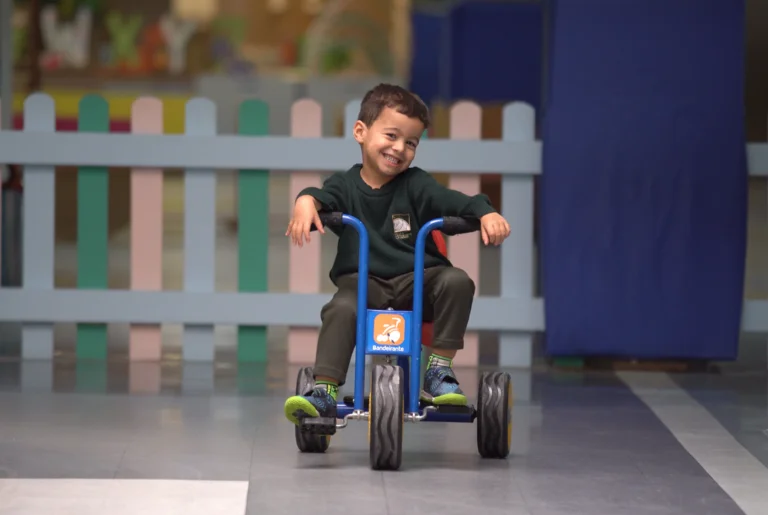 Ensino Infantil – Kids