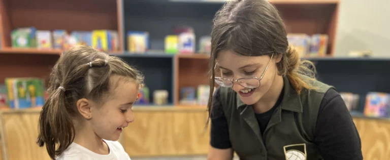 Programas específicos para cada faixa etária