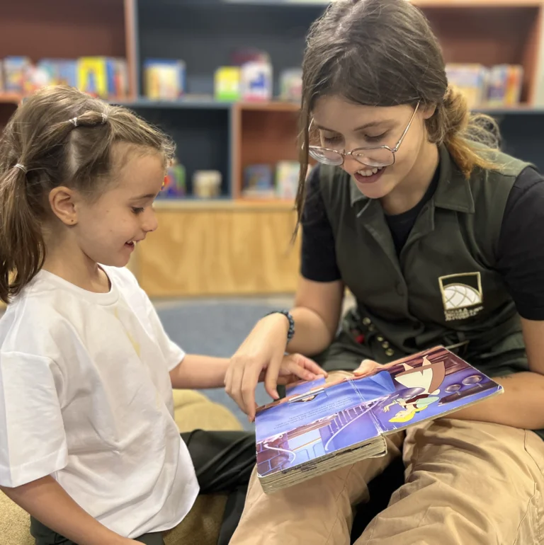 Programas específicos para cada faixa etária