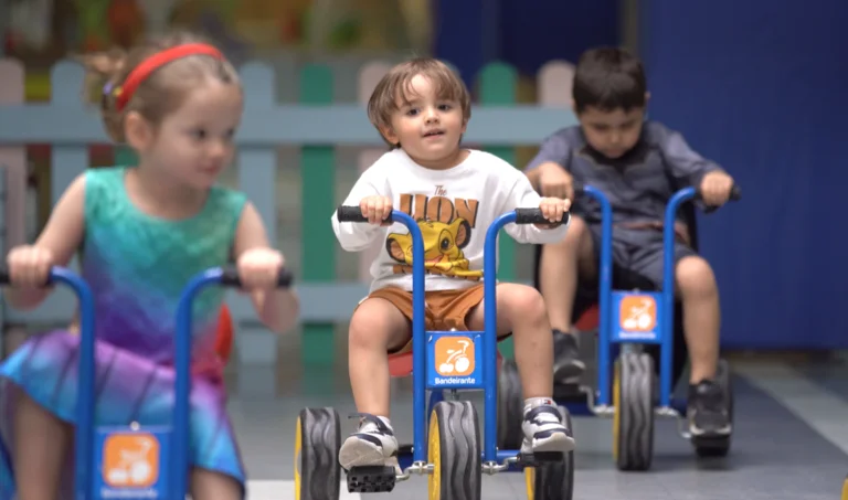 Competências para a vida