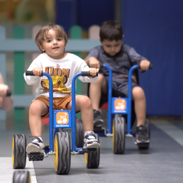 Competências para a vida