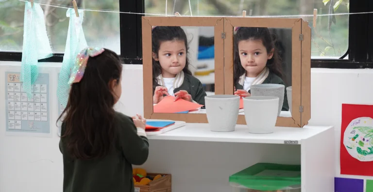 Desempenho acadêmico