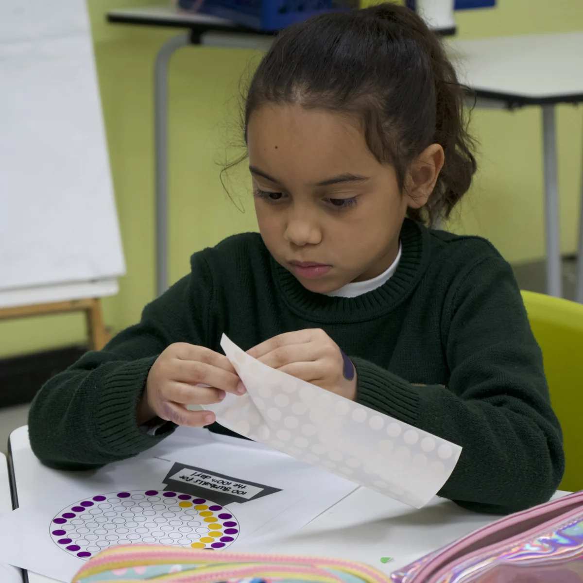 Ensino Fundamental I – Juniors