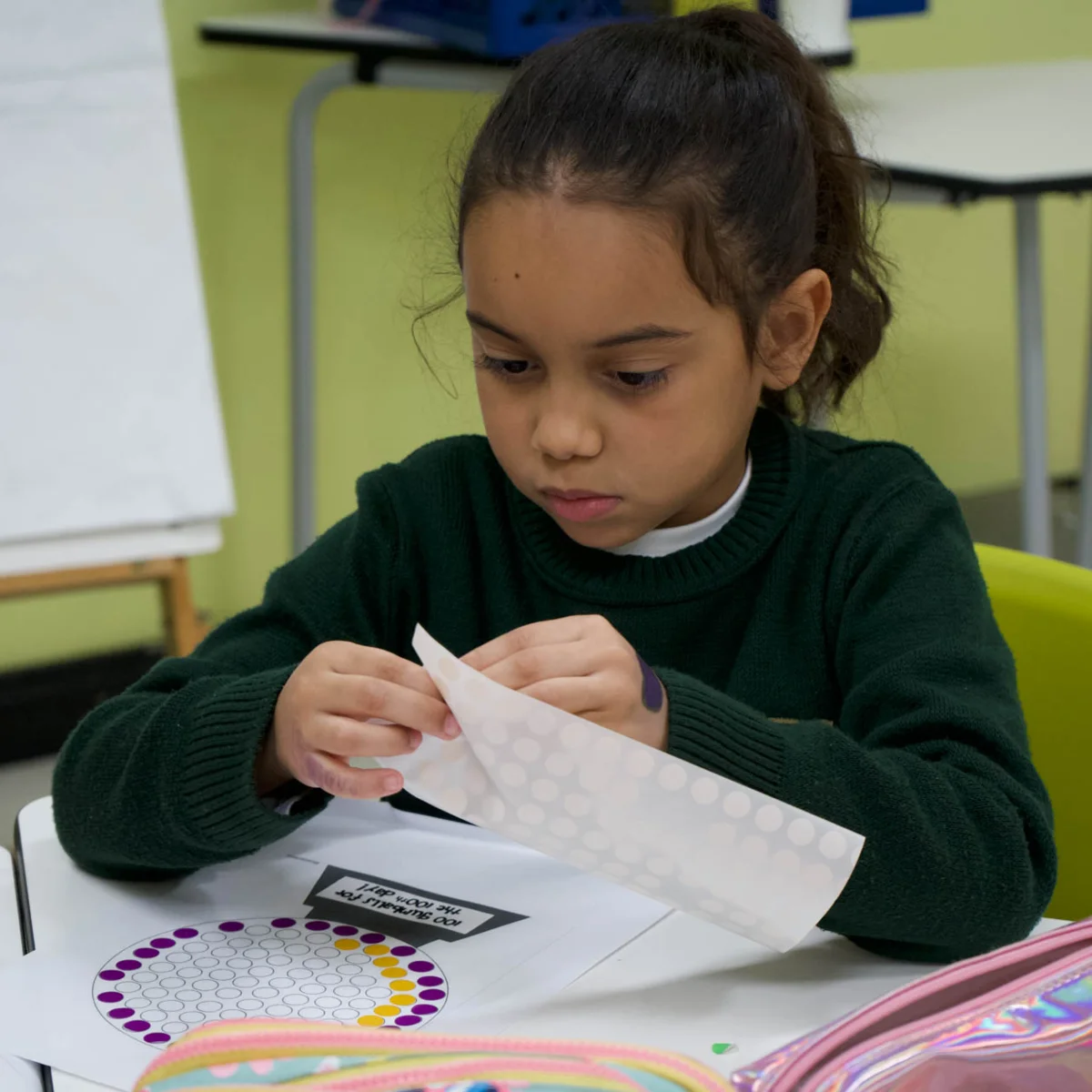 Ensino Fundamental I – Juniors