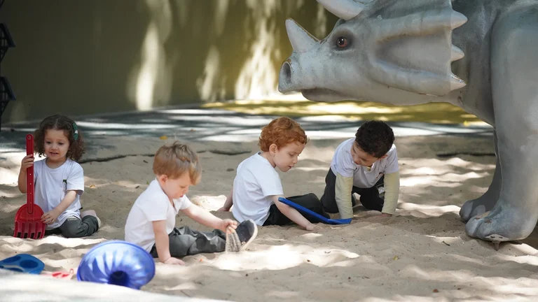 Atividades extracurriculares