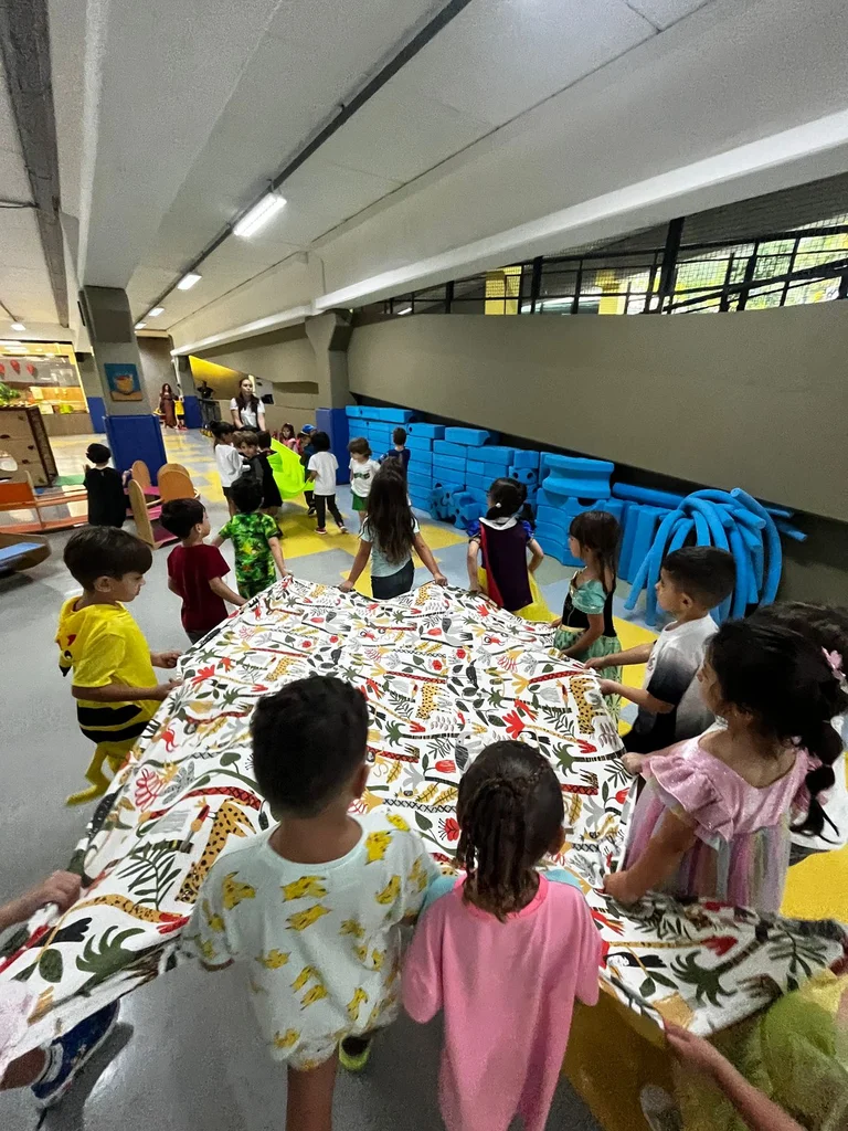 Lançamento do Programa de Convivência Ética, Bem-estar e Autorrealização