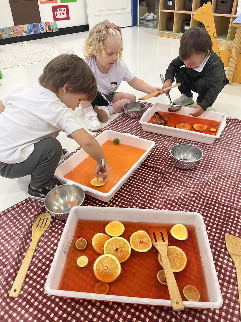 Competências para a vida  