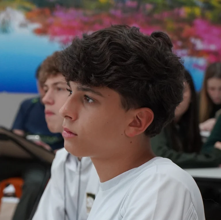 Competências para a vida