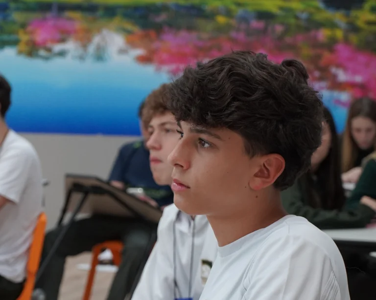 Competências para a vida