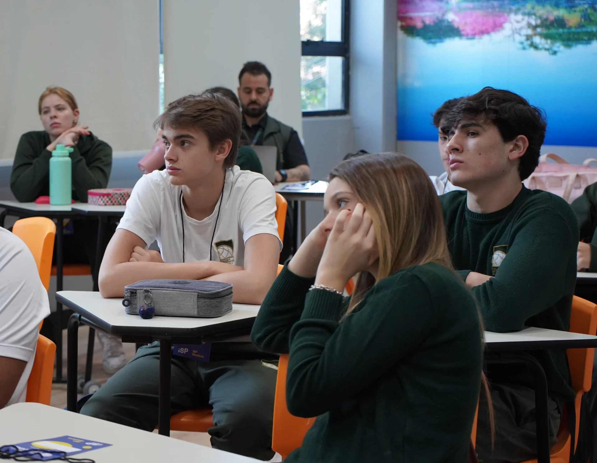 Currículo BNCC - High School 2 e 3