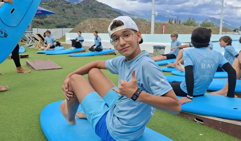 Oportunidades internacionais