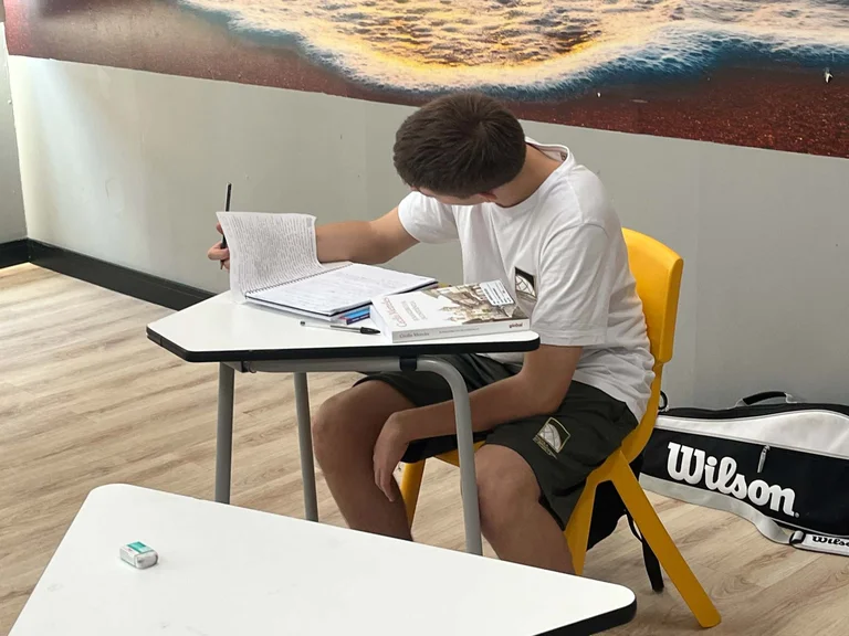 Introduced Writing Lab - Perfect Score