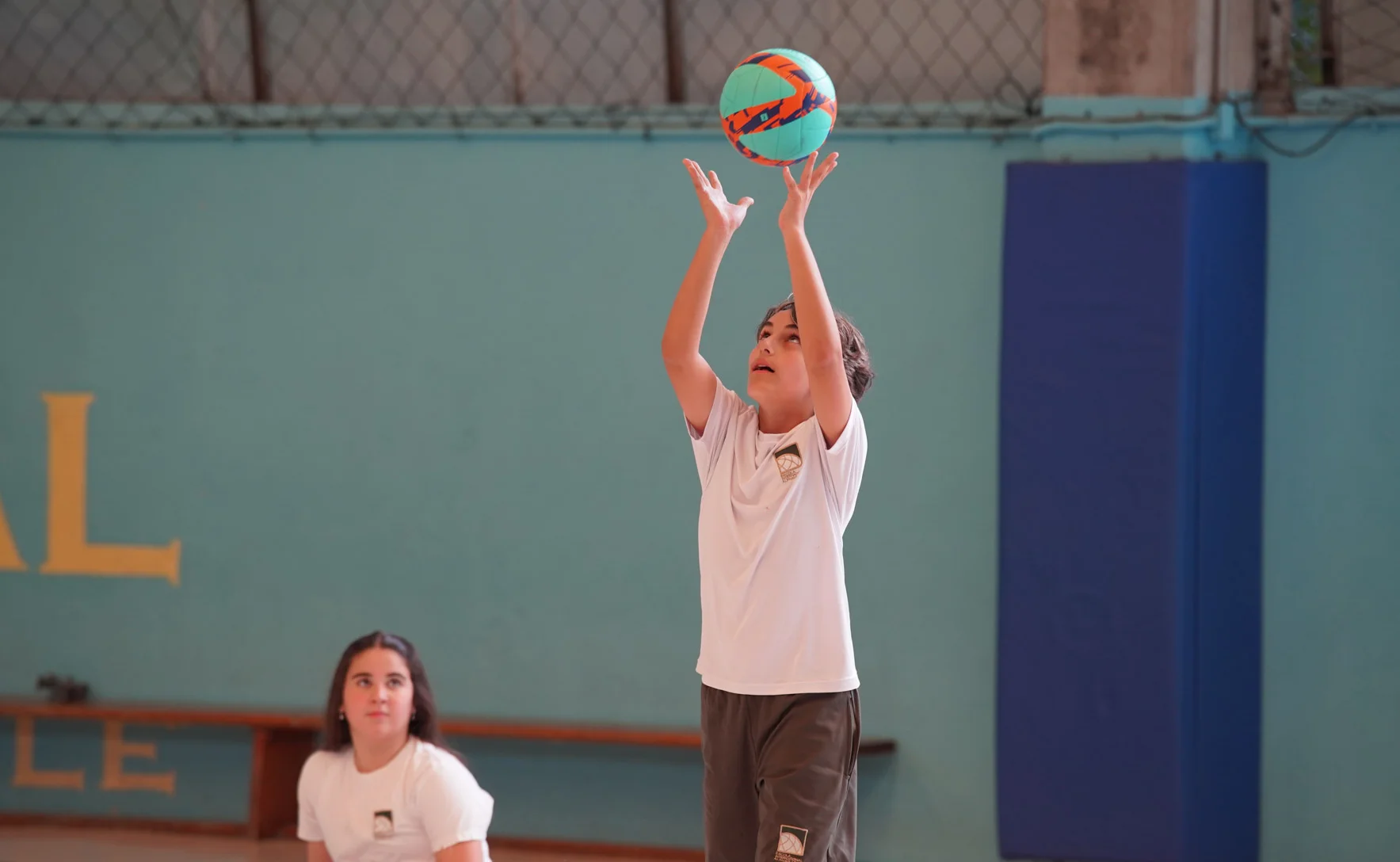 Educação Física 