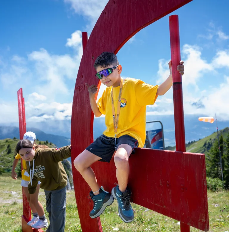 Oportunidades internacionais