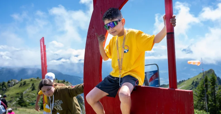 Oportunidades internacionais