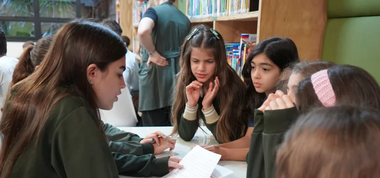 Competências para a vida