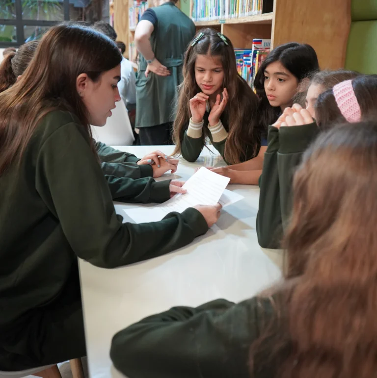 Competências para a vida