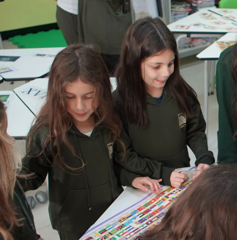 Desempenho acadêmico