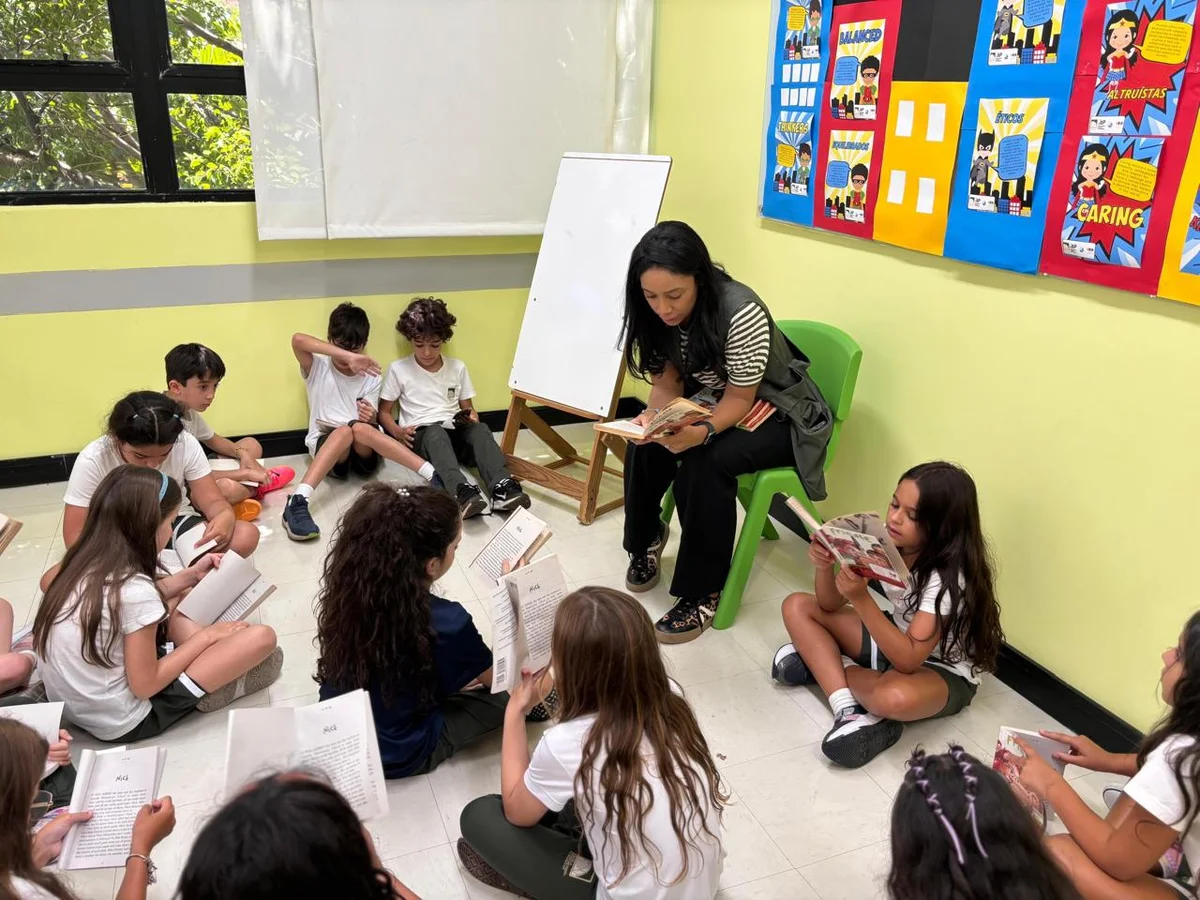 Conheça nossa equipe