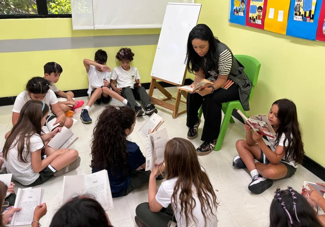 Língua e Literatura