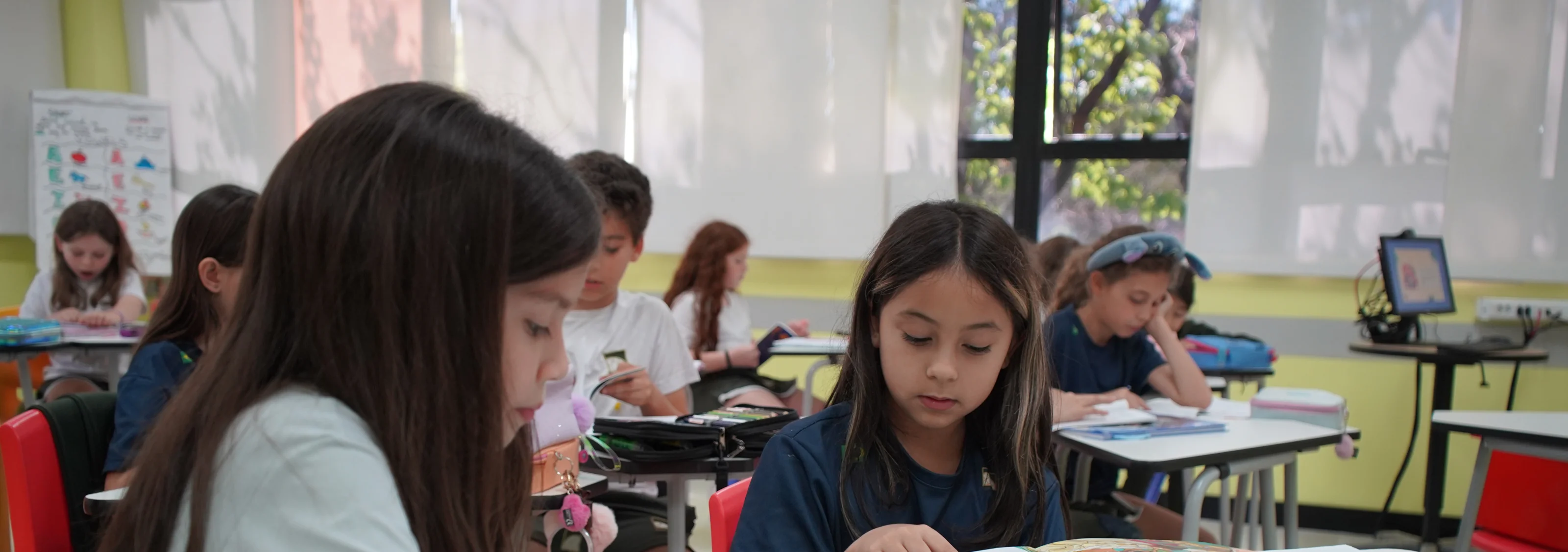 Solicite informações agora